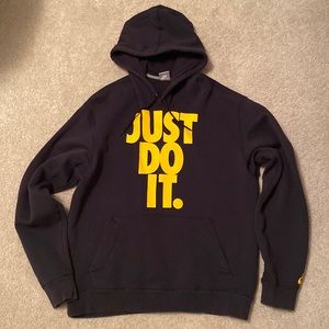 Men’s Nike Hoodie